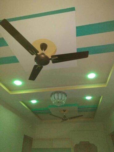 S S Ceiling Works