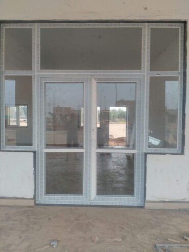 Sri Sairam Upvc Doors and Windows