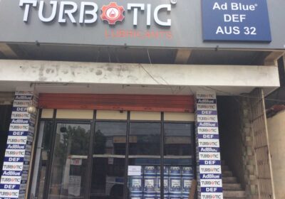 Turbotic Adblue DEF Supplier India