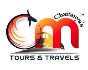 Chaitanyas Om Tours & Travels