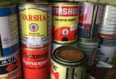 Sri Vijayalakshmi Paints