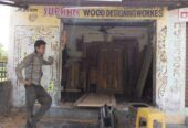 Subhan Wood Designing Works