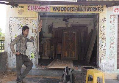 Subhan Wood Designing Works