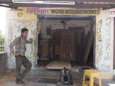 Subhan Wood Designing Works