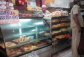 Shamala Bakery