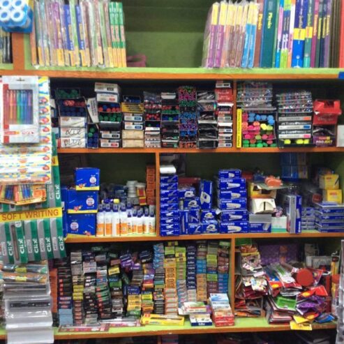 Sri Vyshnavi Books & Stationary