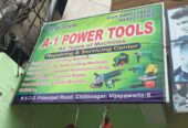 A1 Power Tools