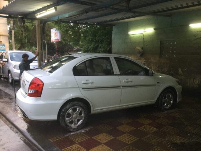 Sri Uma High Speed Car Wash