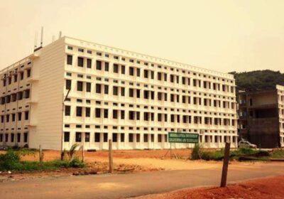 Andhra Loyola College