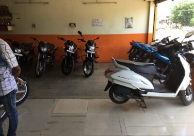 Sri Lalitha Auto Consultancy