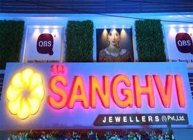 Sri Sanghvi Jewellers INDIA Pvt Ltd