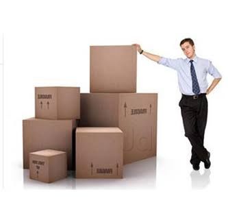 Siddhi Vinayaka Packers and Movers