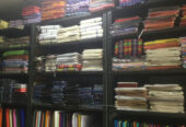 Sri Radhika Cloth & General Stores