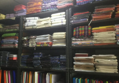 Sri Radhika Cloth & General Stores