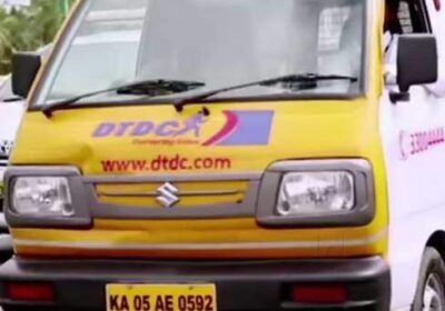 DTDC Express Ltd