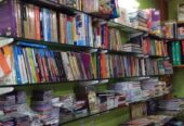 Sri Vyshnavi Books & Stationary