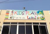 Kids Play Preprimary School