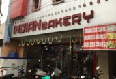 Indian Bakery