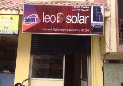 Leoar Solar