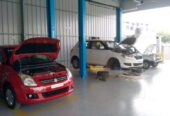 Varsha Car Care