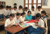 Kcp Siddhartha Adarsh Residential Public School