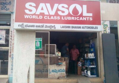 Lakshmi Bhavani Automobiles