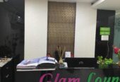 Glam Lounge Unisex Salon & Spa