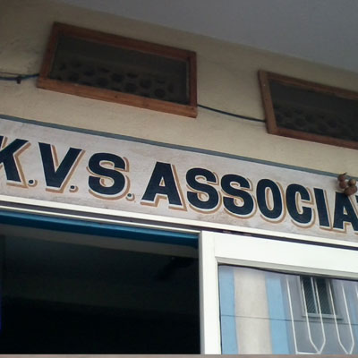 K.V.S Associates Benz Circle