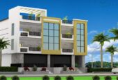 Anzanadhri Architects & Engineering Designs