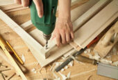 A To Z Carpenter Works