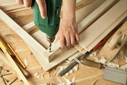 A To Z Carpenter Works