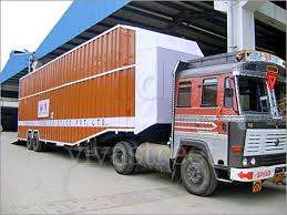 A And R Transport