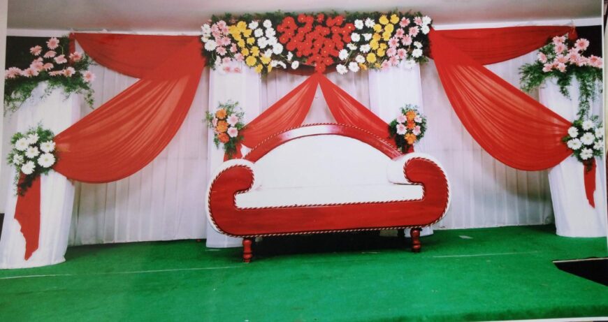 Shadikana Function Hall