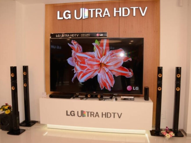 LG Electronics