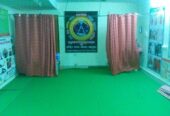 Sphoorthi Institute Of Yoga Theraphy