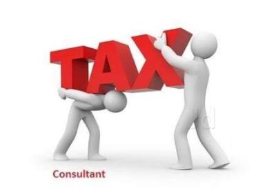 Svr Tax Consultants