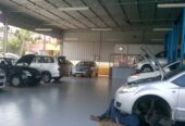 Varsha Car Care