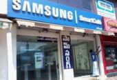 Samsung Smart Cafe