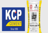 Kcp Cement Ltd