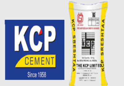 Kcp Cement Ltd