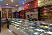 KIWIS (bakery Sweets And Food Court)