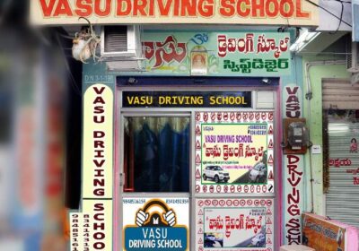 Vasu Driving School