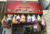 Shree Umiyamata Gifts & Fancy