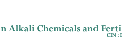 Tuticorin Alkali Chemicals & Fertilizers Ltd