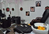 Evoke Unisex Spa & Salon