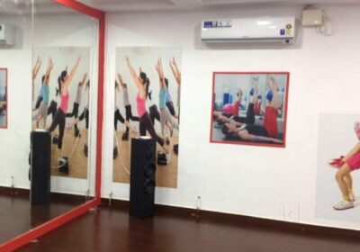 Kvn Dance And Fitness Studio