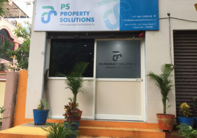 PS Property Solutions