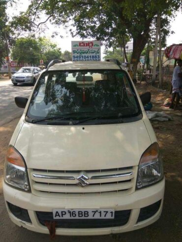 Swathi Driving School