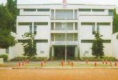 V P S Public School