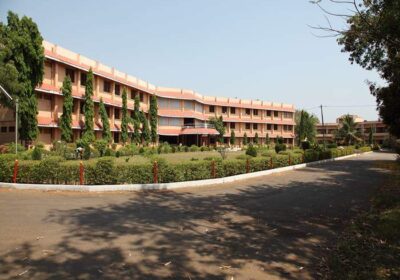 Kcp Siddhartha Adarsh Residential Public School